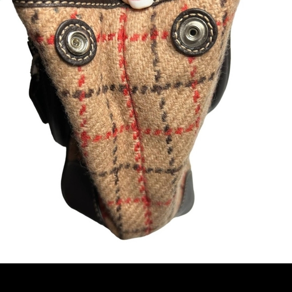 Coach bag - Picture 7 of 9